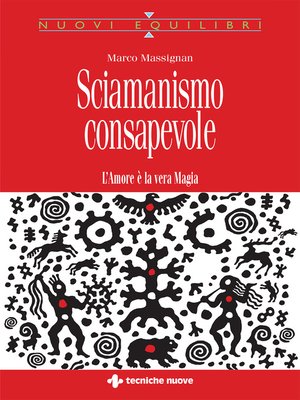 cover image of Sciamanismo consapevole